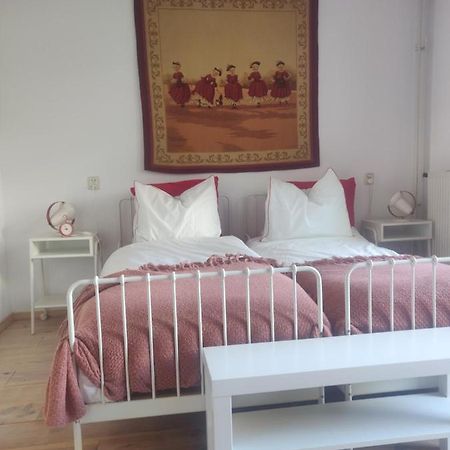 B&Bdesiree Маастрихт Екстериор снимка